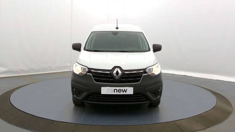 Renault Express VAN