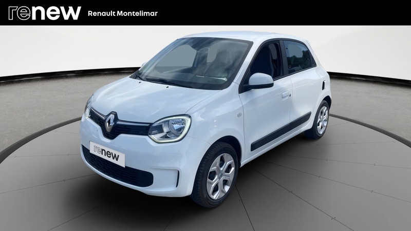 Renault Twingo E-Tech Electrique