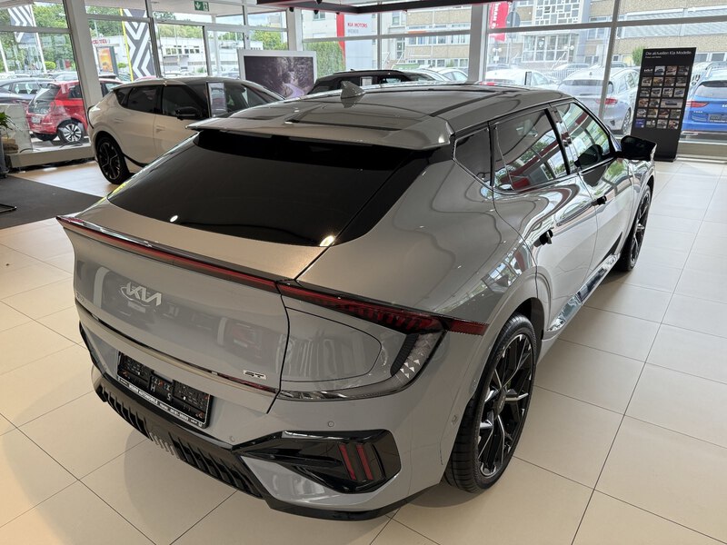 Kia EV6