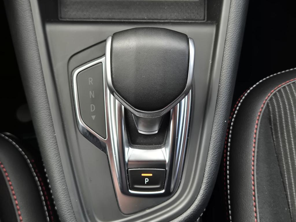 Renault Captur – Bild 21
