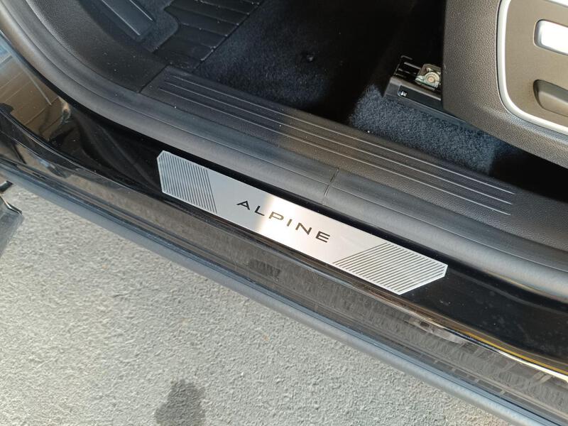 Renault Espace VI