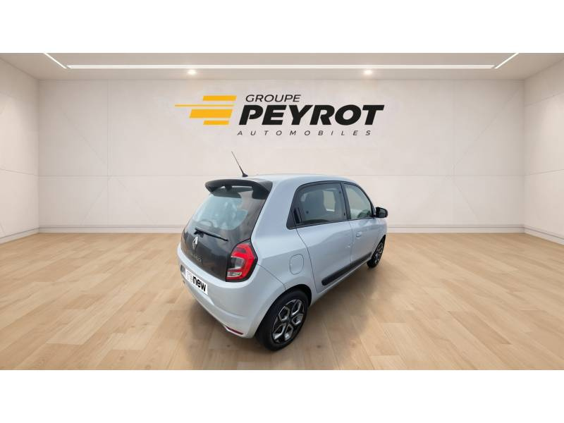 Renault Twingo III