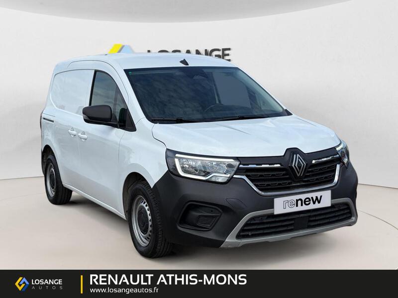 Renault Kangoo VU