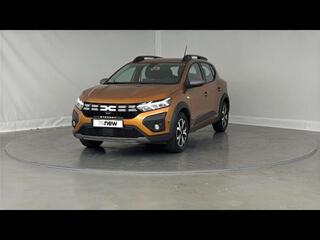 SANDERO