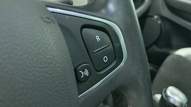 Renault Clio IV