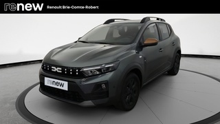 Vehicle 3D Image