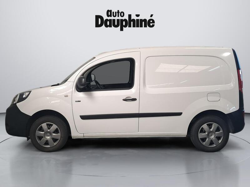 Renault Kangoo E-Tech Electrique
