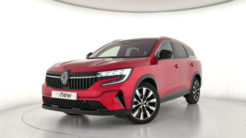 Renault Espace