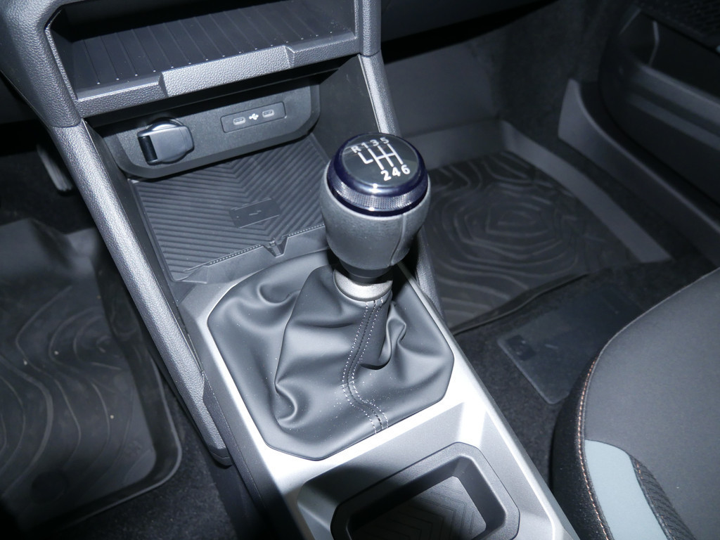 Dacia Bigster – Bild 16
