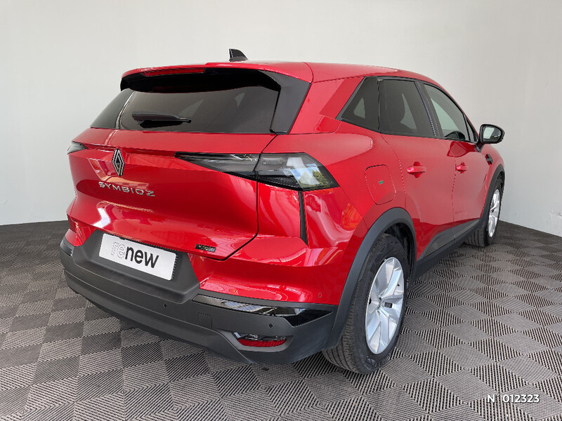 Renault Symbioz