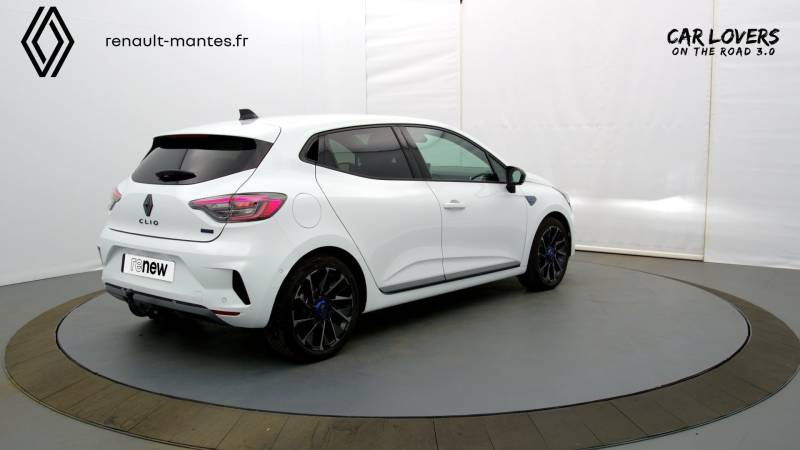 Renault Clio V