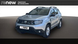 DUSTER