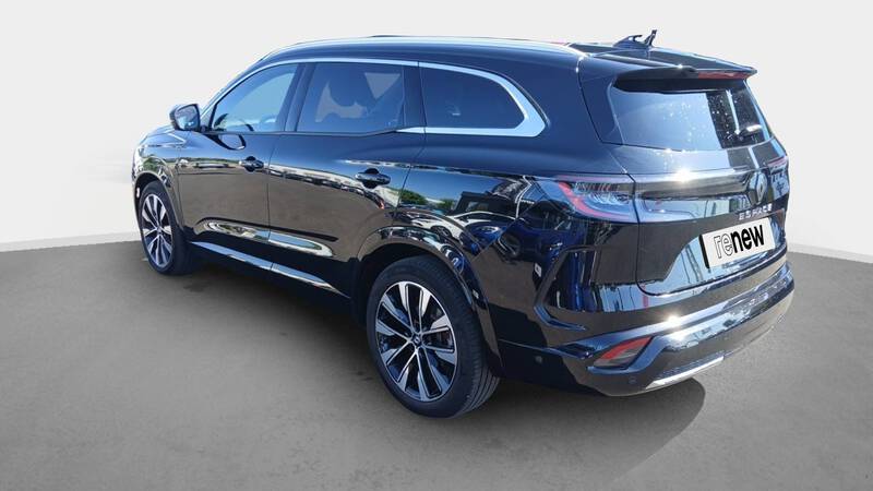 Renault Espace VI