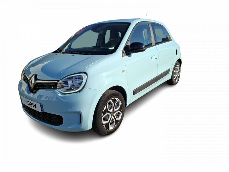Renault Twingo III