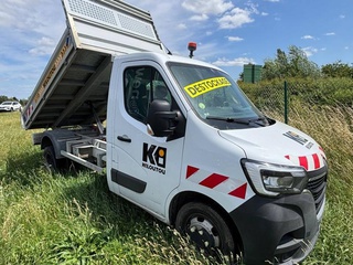 MASTER CHASSIS CABINE