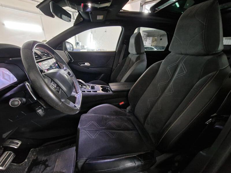 DS DS7 Crossback
