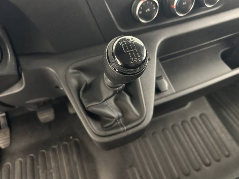 Renault Master III