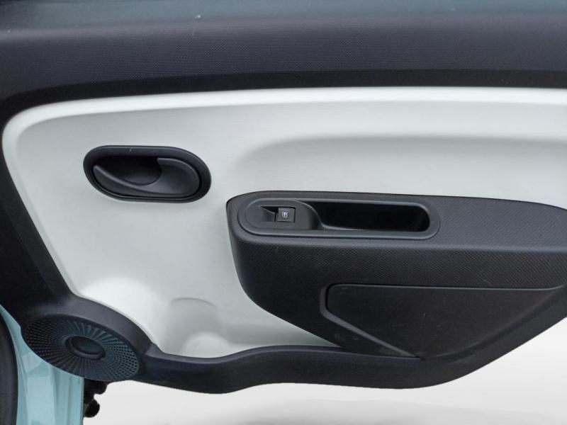 Renault Twingo III