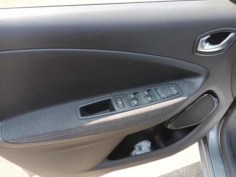 Renault ZOE E-Tech Electrique