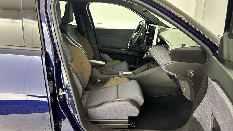 Renault R5 E-Tech Electrique