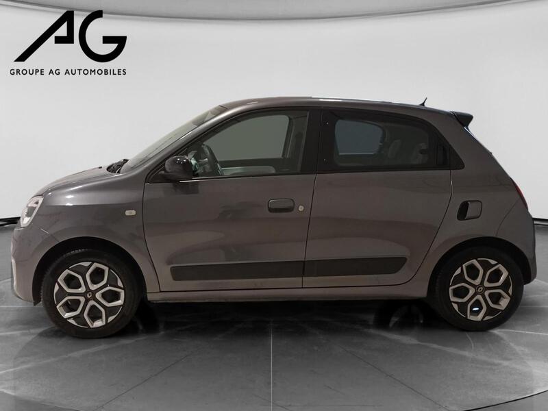 Renault Twingo III