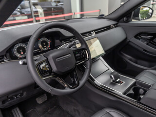 Vehicle 3D Image