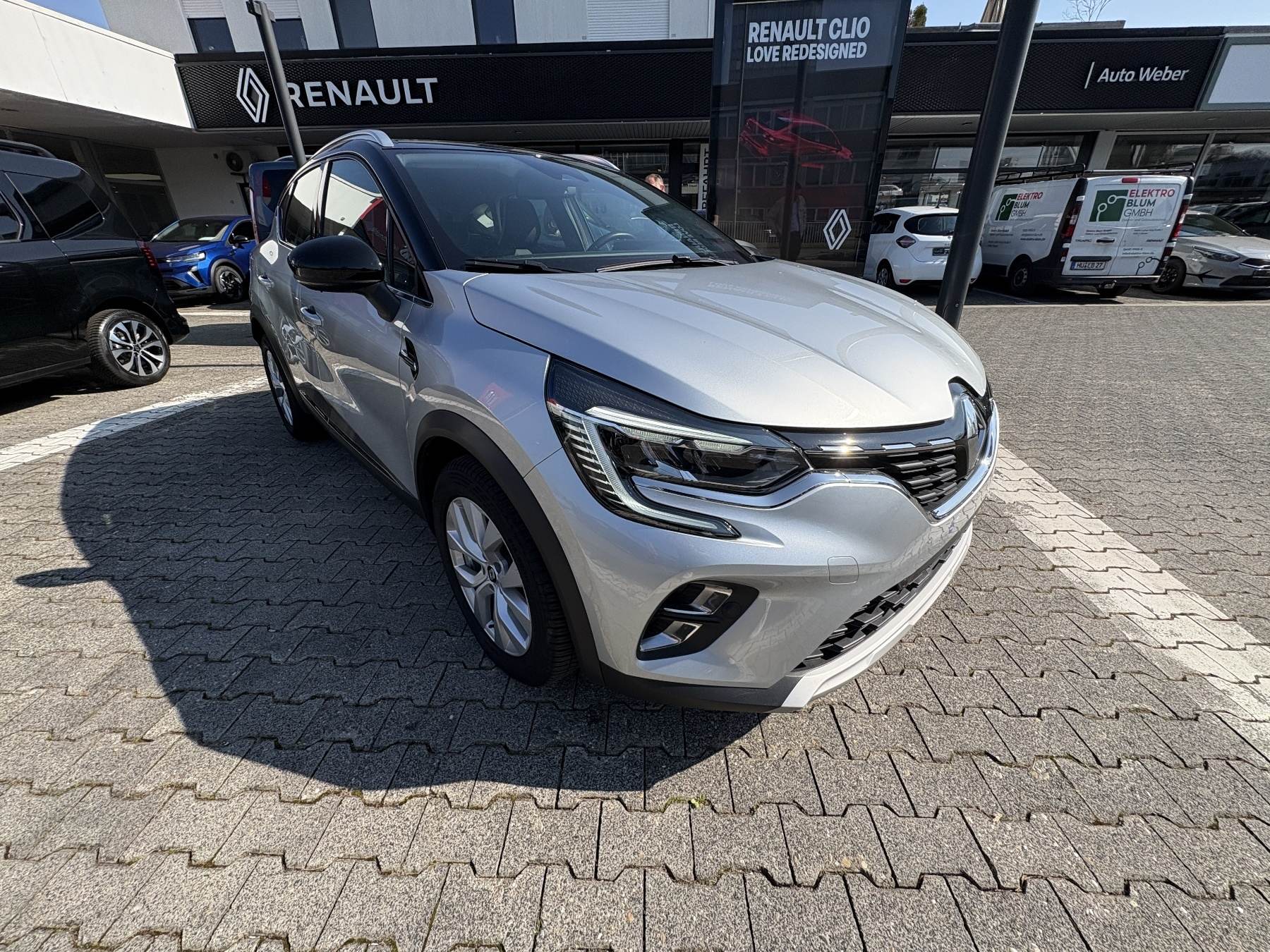 Renault Captur – Bild 2