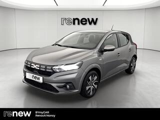 SANDERO