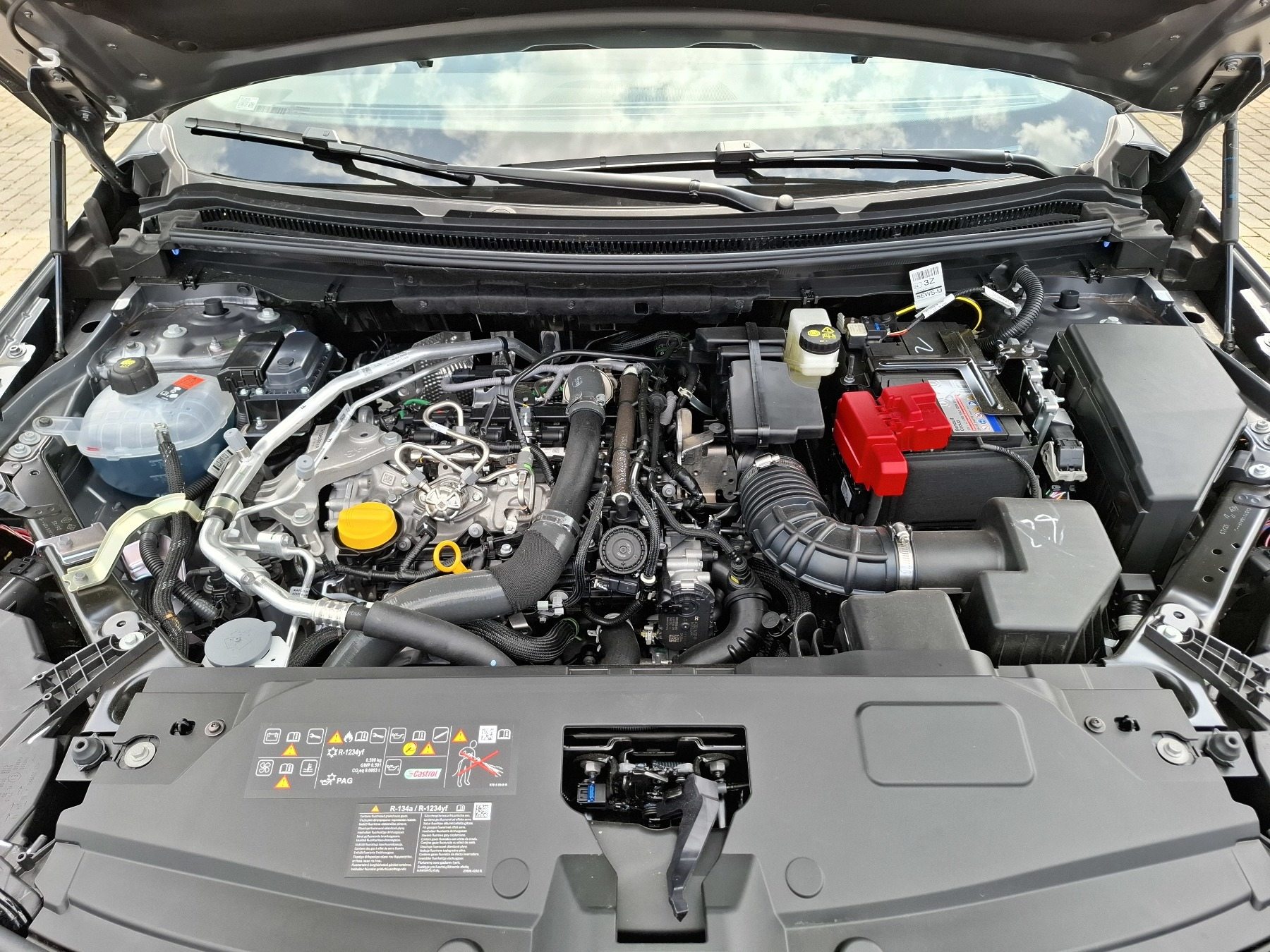Renault Austral – Bild 31