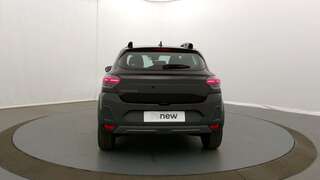 Vehicle 3D Image
