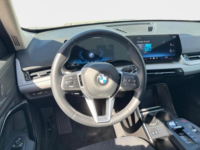 BMW X1 U11