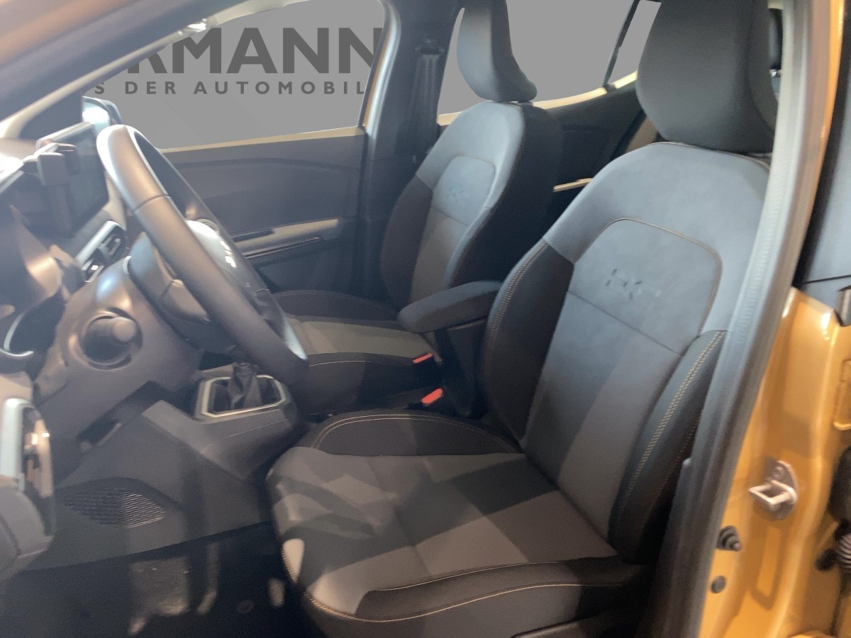 Dacia Sandero – Bild 6