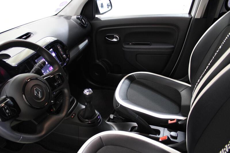 Renault Twingo III
