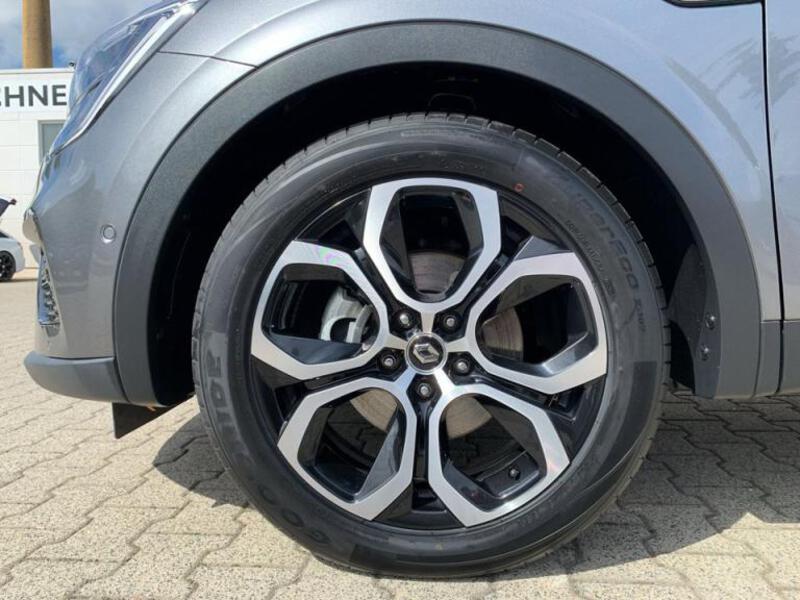 Fahrzeugabbildung Arkana Intens Bild 13 von 15