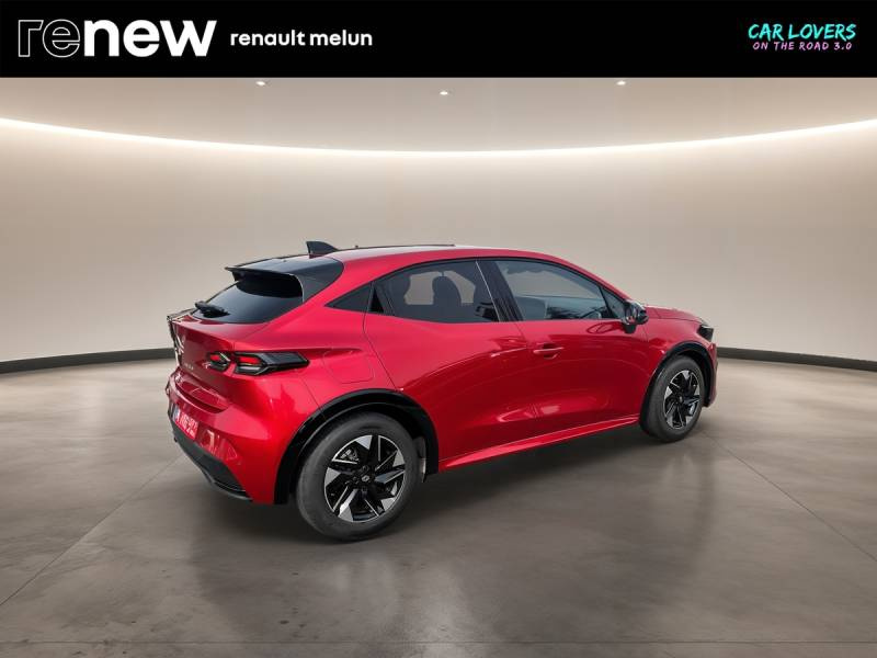 Renault Clio VI