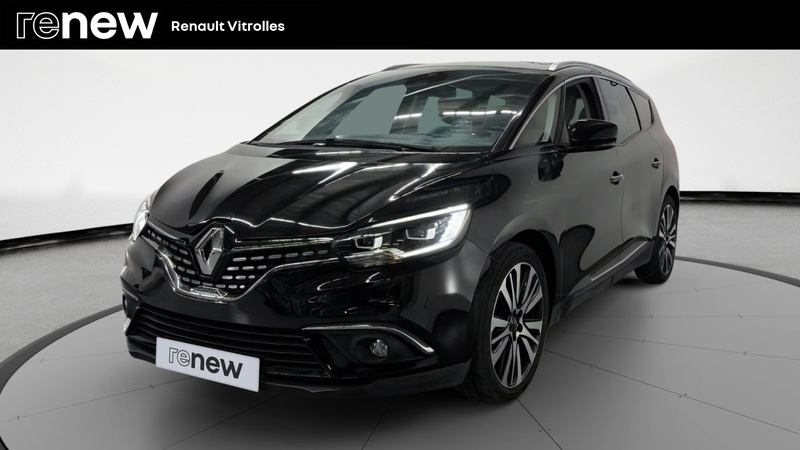 Renault Grand Scenic IV
