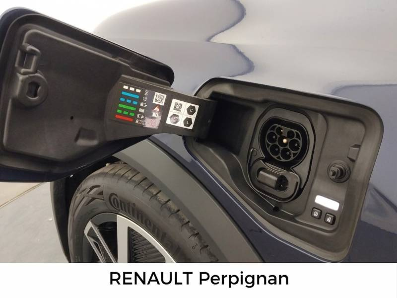 Renault R5 E-Tech Electrique
