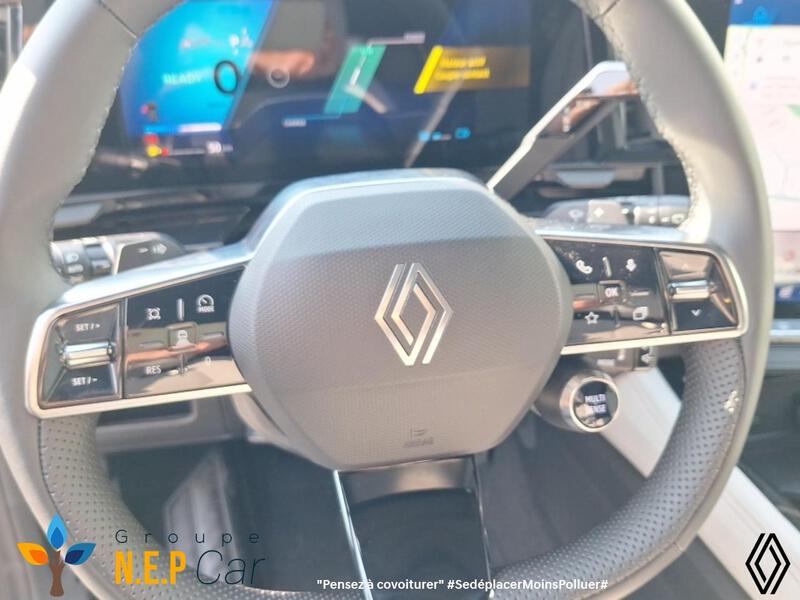 Renault Espace VI