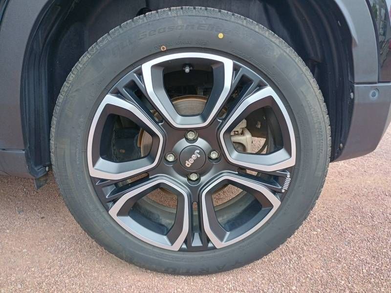 Jeep Avenger Electrique