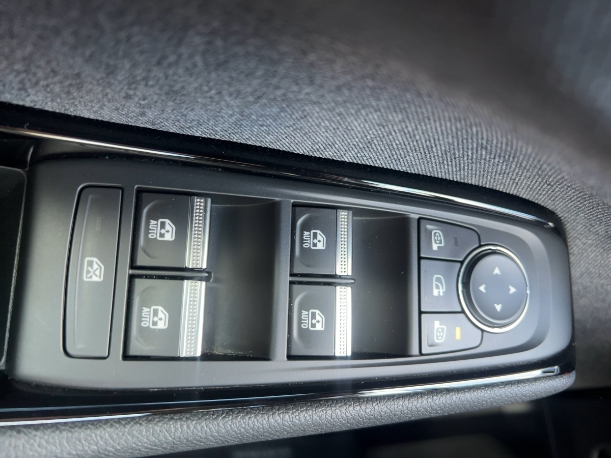 Renault Austral – Bild 13