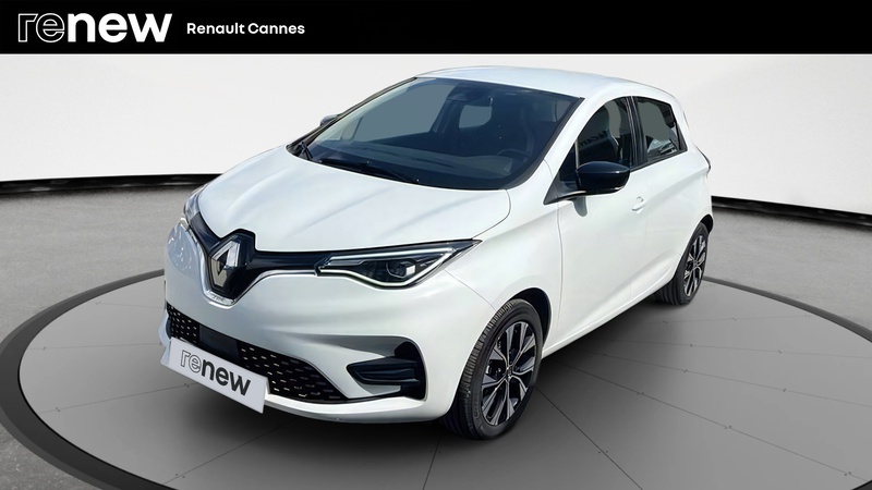 Renault Zoe R110 - MY22