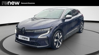 MEGANE E-TECH ELECTRIQUE