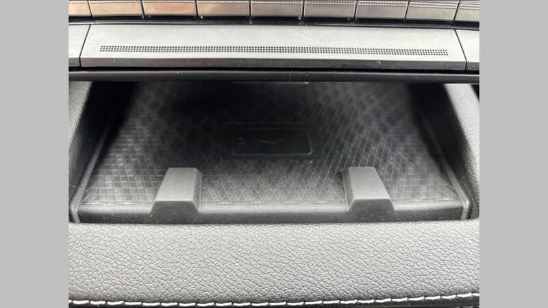 Renault Scenic E-Tech Electrique