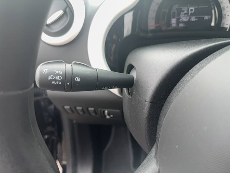 Renault Twingo E-Tech Electrique