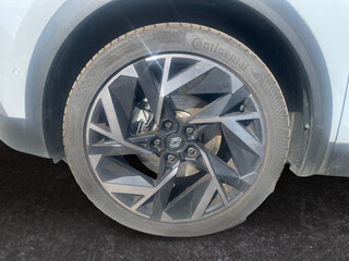 Vehicle 3D Image