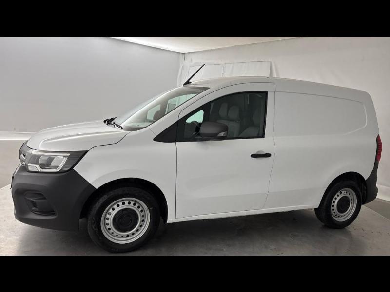 Renault Kangoo VAN E-Tech Electrique