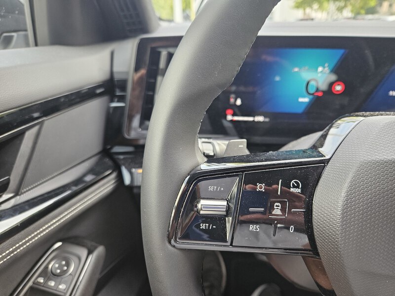 Fahrzeugabbildung Austral Evolution Mild Hybrid 150 Automatik Bild 18 von 28