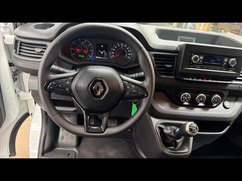 Renault Trafic Fourgon