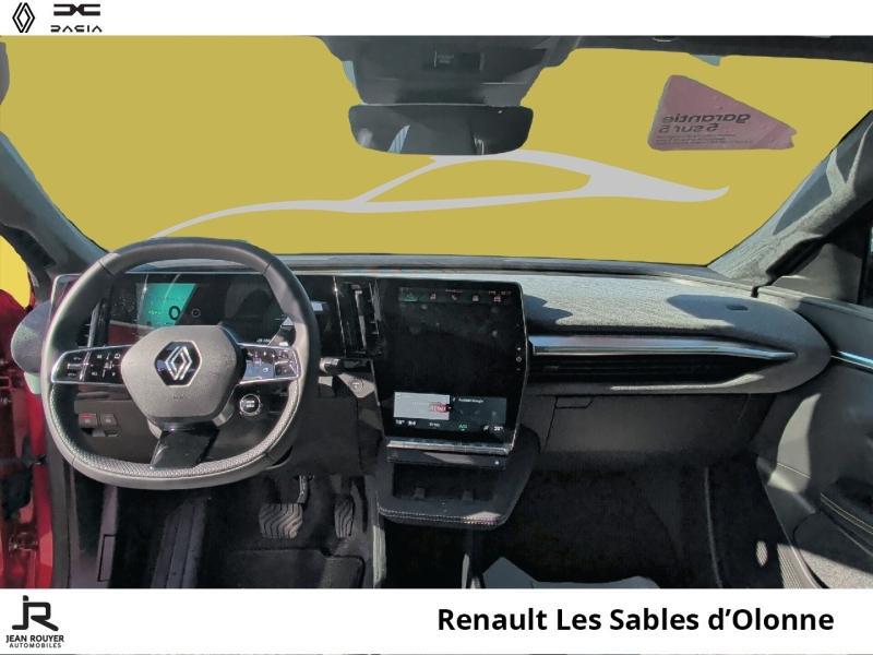 Renault Scenic E-Tech Electrique