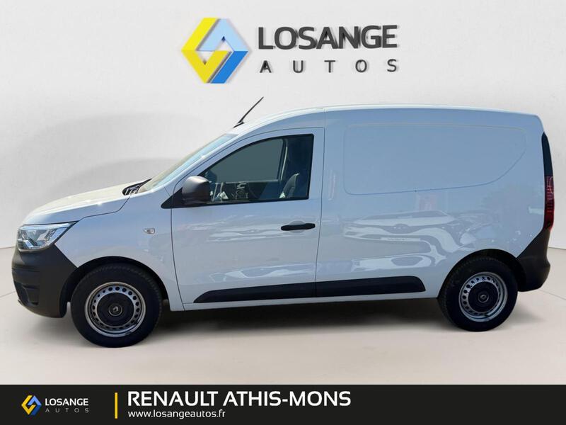 Renault Express VAN
